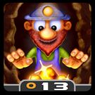 Download hacked Gold Miner Joe for Android - MOD Unlocked