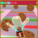 Download hacked Crazy Cookie The Robloxe Swirl : dolls adventures for Android - MOD Money