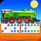Download hack Mexican Train Dominoes Gold for Android - MOD Unlimited money