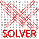 Download hacked Word Search Solver for Android - MOD Money