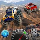 Download hacked Racing Xtreme 2: Top Monster Truck & Offroad Fun for Android - MOD Money