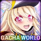 Download hack Gacha World for Android - MOD Unlocked