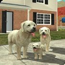 Download hack Dog Sim Online: Raise a Family for Android - MOD Money