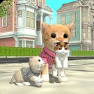 Download hacked Cat Sim Online: Play with Cats for Android - MOD Unlimited money