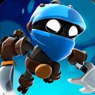 Download hacked Badland Brawl for Android - MOD Unlimited money