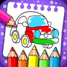 Download hacked Coloring & Learn for Android - MOD Unlocked