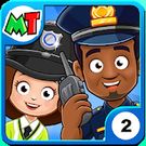 Download hack My Town : Police Station for Android - MOD Money