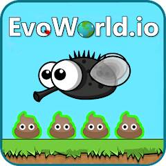 Download EvoWorld.io [MOD Unlimited coins] for Android