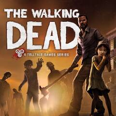 Download The Walking Dead: Season One [MOD coins] for Android