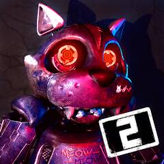 Download CASE 2: Animatronics Horror [MOD Unlimited money] for Android