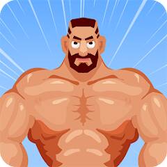 Download Tough Man [MOD coins] for Android