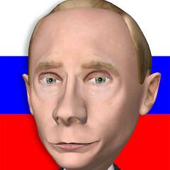 Download Putin 2023 [MOD Unlimited money] for Android