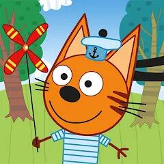 Download Kid-E-Cats: Mini Games [MOD Unlimited money] for Android