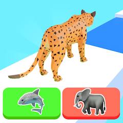 Download Move Animals [MOD Unlimited money] for Android