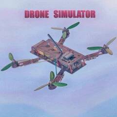 Download Drone acro simulator [MOD coins] for Android