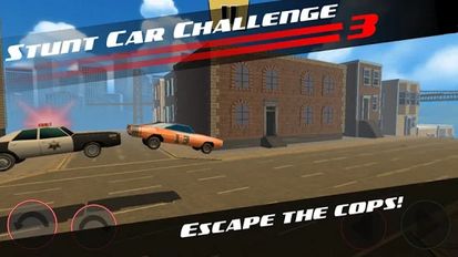 Download hack Stunt Car Challenge 3 for Android - MOD Money