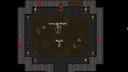 Download hacked 9th Dawn RPG for Android - MOD Unlimited money
