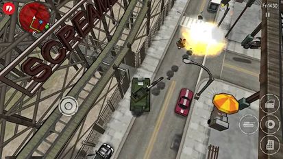 Download hacked GTA: Chinatown Wars for Android - MOD Unlocked