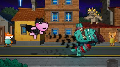 Download hacked Kids Superheroes free for Android - MOD Unlocked