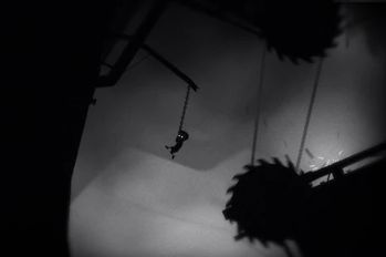 Download hack LIMBO for Android - MOD Unlimited money