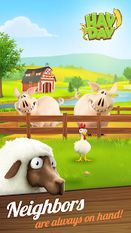 Download hacked Hay Day for Android - MOD Money