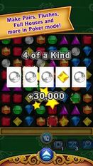 Download hack Bejeweled Classic for Android - MOD Unlimited money