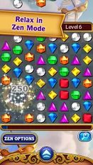 Download hack Bejeweled Classic for Android - MOD Unlimited money