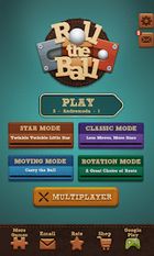 Download hack Roll the Ball® for Android - MOD Unlimited money