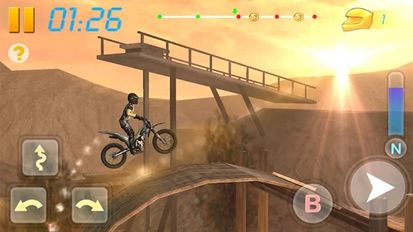 Download hacked Bike Racing 3D for Android - MOD Unlimited money