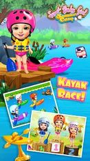 Download hacked Sweet Baby Girl Summer Camp for Android - MOD Unlimited money