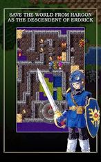 Download hack DRAGON QUEST II for Android - MOD Money