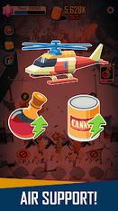 Download hack Dead Spreading:Idle Game for Android - MOD Unlimited money