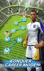 Download hack Football Strike for Android - MOD Unlimited money