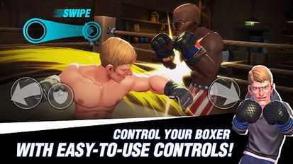 Download hacked Boxing Star for Android - MOD Unlimited money