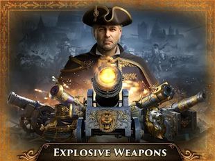 Download hacked Guns of Glory for Android - MOD Unlocked
