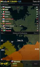 Download hacked Age of Civilizations for Android - MOD Unlocked
