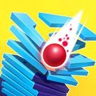 Download hacked Stack Ball for Android - MOD Unlimited money