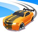 Download hack Drifty Race for Android - MOD Money