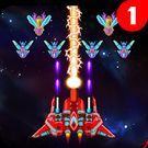 Download hacked Galaxy Attack: Alien Shooter for Android - MOD Unlocked