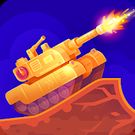 Download hacked Tank Stars for Android - MOD Unlocked