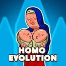 Download hacked Homo Evolution: Human Origins for Android - MOD Money