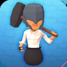 Download hacked Parkour rush PvP for Android - MOD Unlimited money