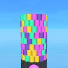 Download hacked Tower Color for Android - MOD Money