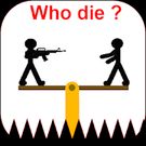 Download hack Who Dies First for Android - MOD Unlocked