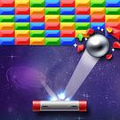 Download hacked Brick Breaker Star: Space King for Android - MOD Unlimited money