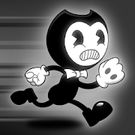 Download hacked Bendy in Nightmare Run for Android - MOD Money