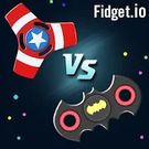 Download hack Fidget Spinner .io Game for Android - MOD Unlimited money