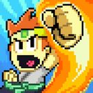 Download hacked Dan the Man: Action Platformer for Android - MOD Unlocked