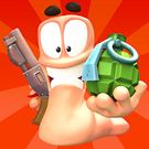 Download hacked Worms 3 for Android - MOD Money