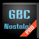 Download hacked Nostalgia.GBC Pro (GBC Emulator) for Android - MOD Unlimited money